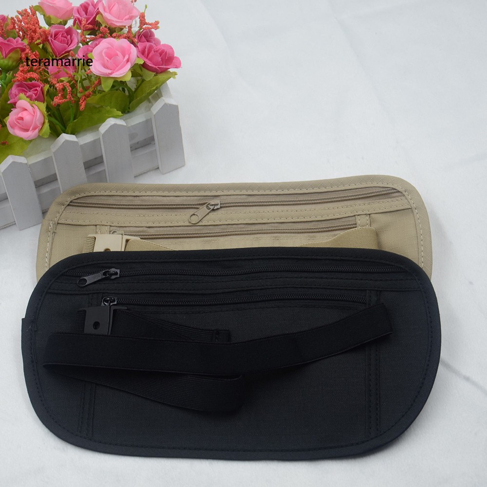 Túi đeo hông chống trộm đựng vật dụng cá nhân tiện lợi | BigBuy360 - bigbuy360.vn