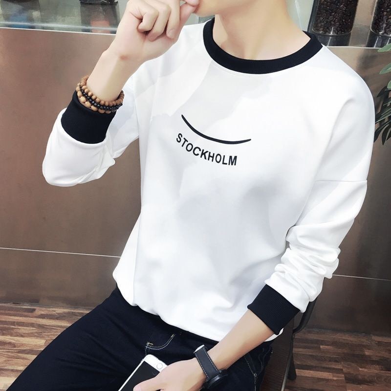 Áo sweater GẤU 194 vải thu đông co dãn, dày dặn mềm mịn form rộng phong cách Unisex - SW ME | BigBuy360 - bigbuy360.vn