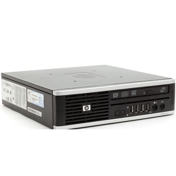 Case máy tính Dell Ram 4G / SSD 120GB / HHD 250GB Dành cho Văn Phòng Và Học Tập - Tặng USB Thu wifi | BigBuy360 - bigbuy360.vn