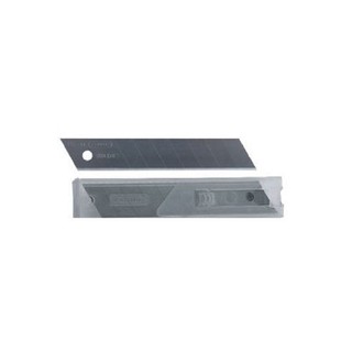 [Chính Hãng] Lưỡi dao rọc cáp thẳng 18mm (10lưỡi/hộp) Stanley 11-301T
