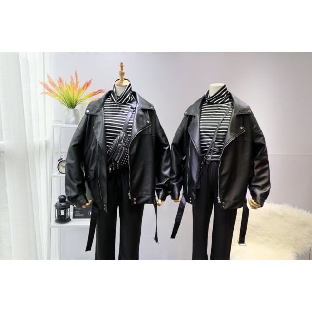 ( RẺ NHẤT SHOPEE) Áo da dày dặn loại 1 - Bao giá thị trường | BigBuy360 - bigbuy360.vn