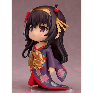 [SHQ] [ Hàng có sẵn ] Mô hình Figure chính hãng - Nendoroid Utaha Kasumigaoka Kimono - Saekano