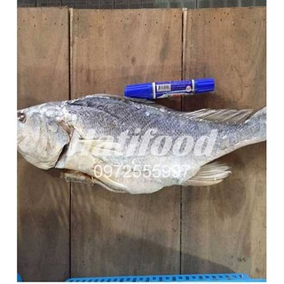 KHÔ CÁ SỬU -1KG2