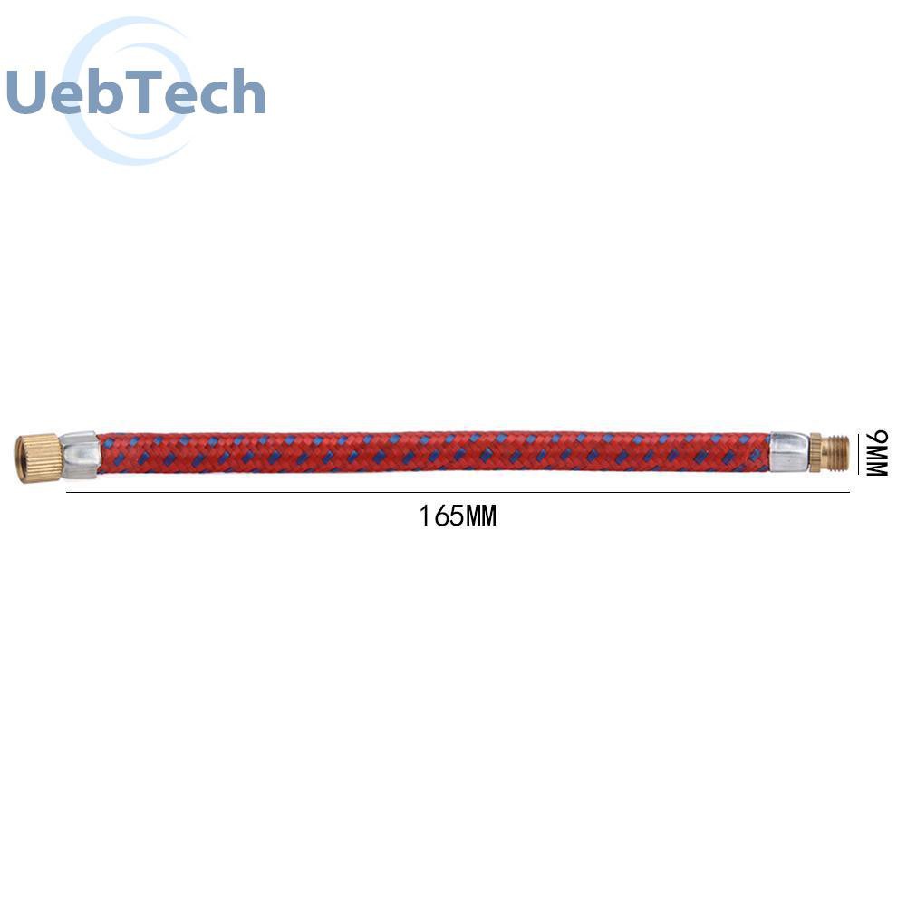 Ống Bơm Bánh Xe Đạp Uebtech