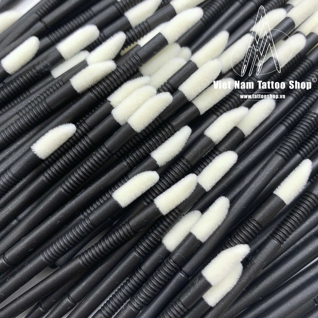 Cây Chà Mực Sau Phun Xăm (Bịch/50 cái) | BigBuy360 - bigbuy360.vn