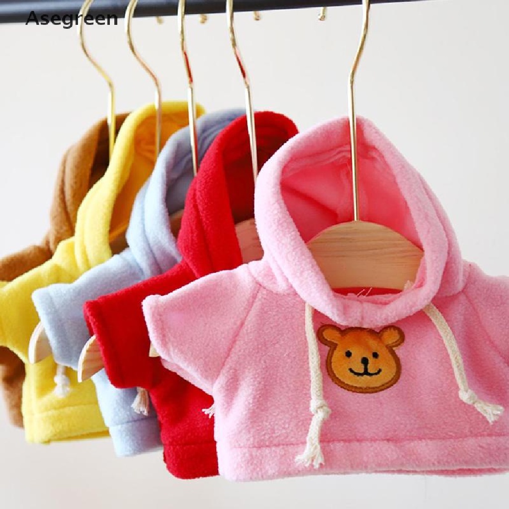 áo pull quần áo búp bê