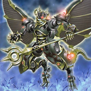 [BÀI IN] Bộ bài Infernoid