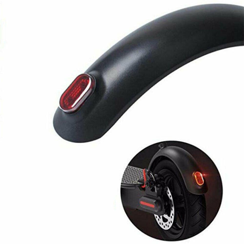 JONYE Tấm Chắn Bùn Gắn Đuôi Xe Scooter Điện Xiaomi M365 / M365 Pro