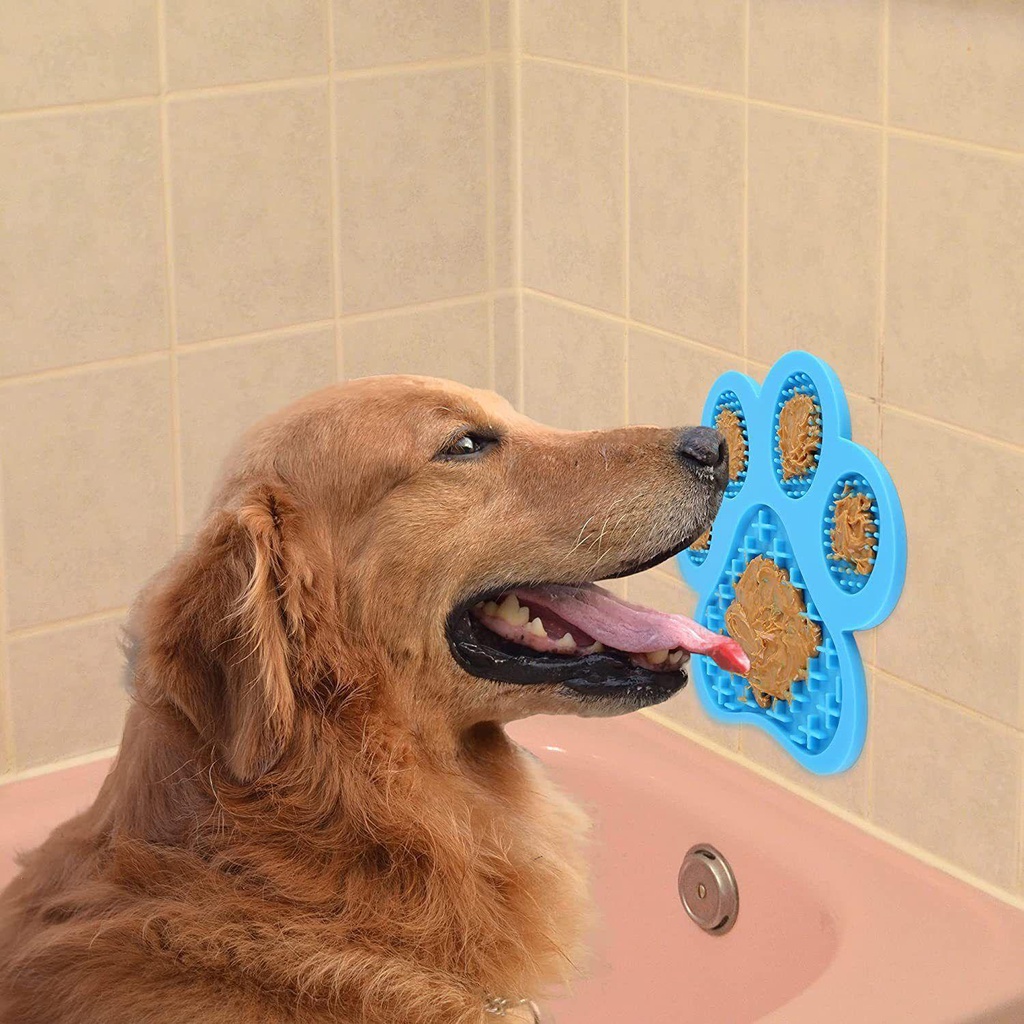 CLEOES Thảm ĐựNg ThứC Ăn Cho Thú Cưng