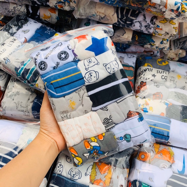 Set quần Gap bé trai bé gái cực xinh luôn, hàng siêu độc, hiếm lun ạ! Size 1-5y