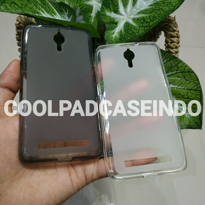 Ốp Điện Thoại Mềm Cho Coolpad E570 Roar Plus E570