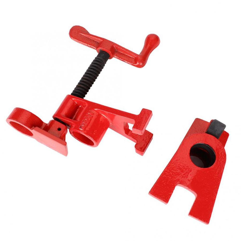 Kẹp Ống Kim Loại 3 / 4 '' Cải Thiện Gỗ Chuyên Dụng