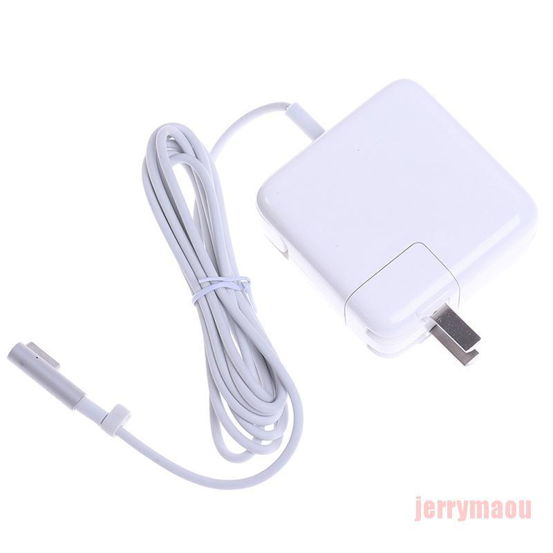 Bộ Sạc Nguồn 45W 60W 85W AC Dành Cho MacBook Air Pro A1344 A1286 A1184