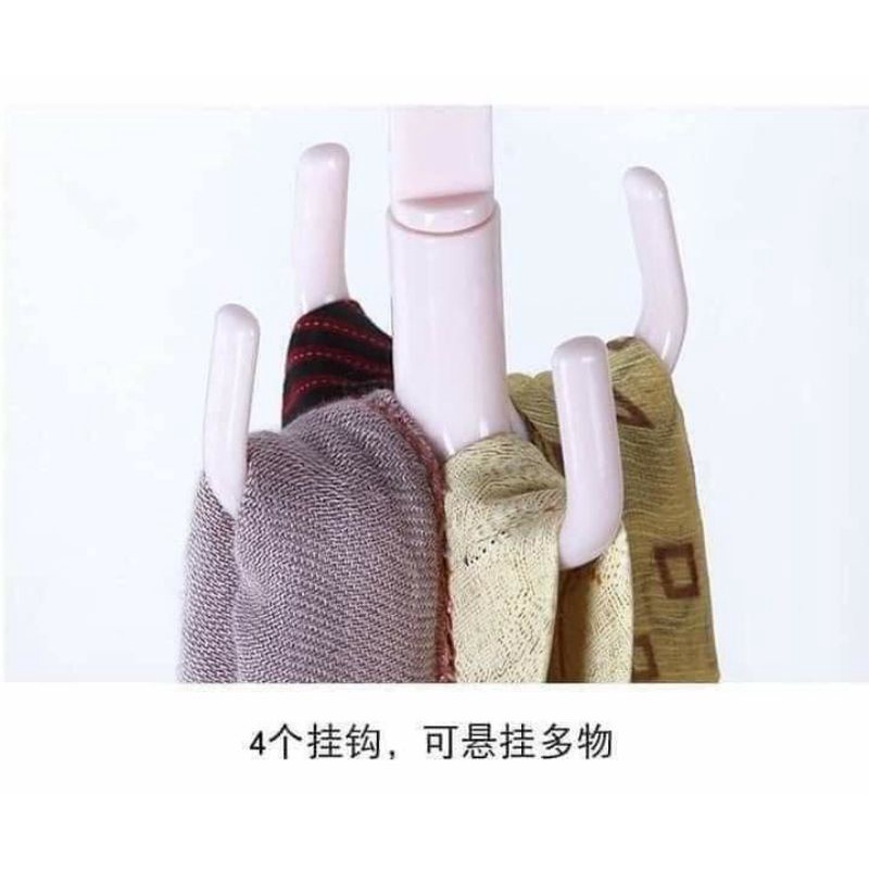 MÓC TREO 4 CẠNH
