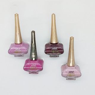 Sơn Móng Tay Elite 35 Colours 13ml