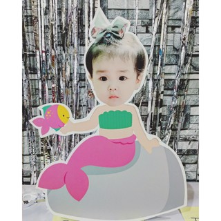 Chibi bé gái