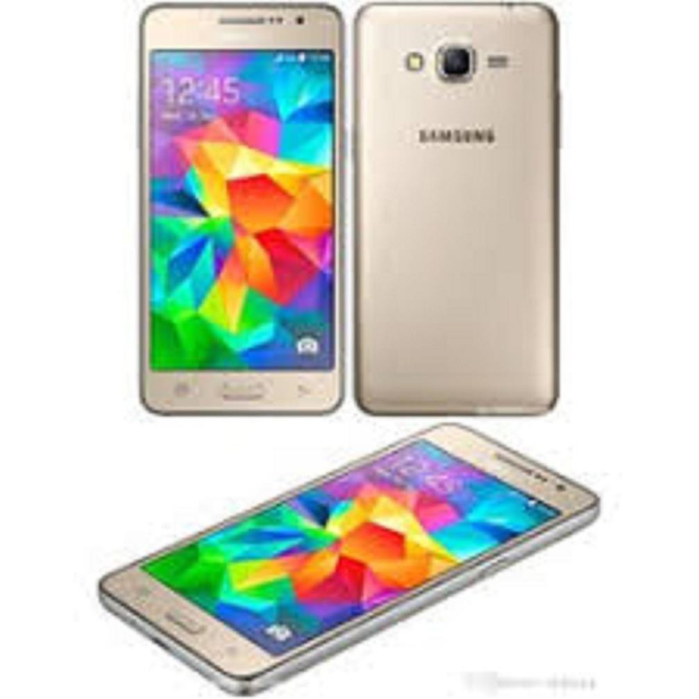 điện thoại giá rẻ dành cho người già học sinh Samsung Galaxy Grand Prime G530 2sim Chính Hãng - Camera nét BCC 05