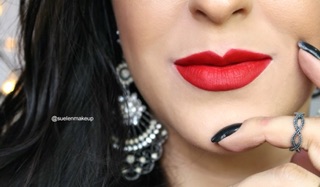 Son MAC Retro Matte Liquid Lipcolour