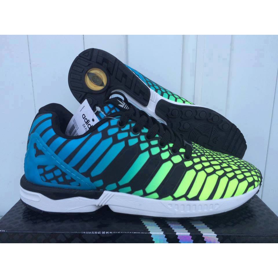 Adidas ZX Flux Xeno