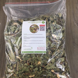 Cây Thành Ngạnh 1kg (cây đỏ ngọn) JD161