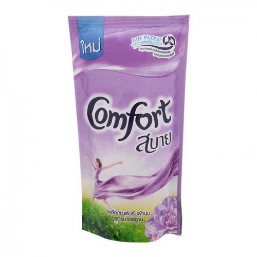 Nước xả vải Comfort Thái Lan Túi 580ml