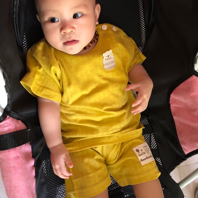 #bộ #baby set mặc ngủ nhà