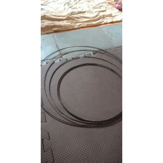 lưỡi cưa lọng vòng hàng nhật mới bản 13mm 14.răng