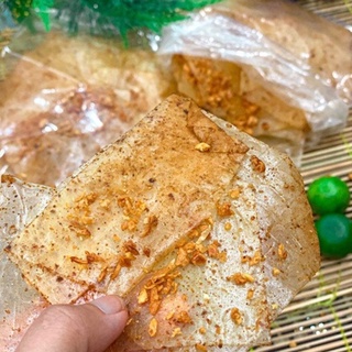 Bánh tráng xì ke combo 10 bọc