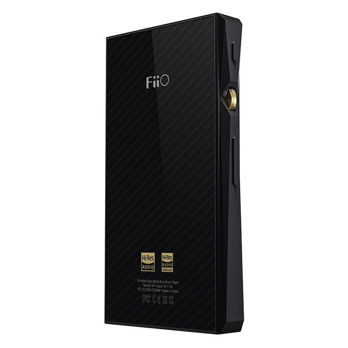 Máy nghe nhạc Hires Fiio M11