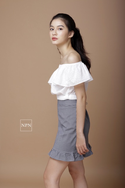 Chân váy Poppy Skirt