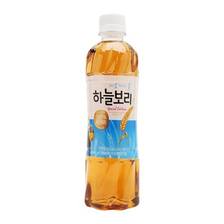 Trà Lúa Mạch WoongJin 500ml- Nhập Khẩu Hàn Quốc
