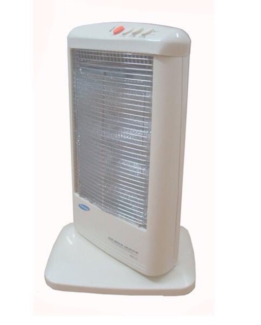 Đèn Sưởi SAMSUNG 3 Bóng 1200W NHS-12A