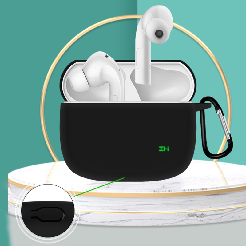 Vỏ Bảo Vệ Cho Tai Nghe Bluetooth Không Dây Zmi Purpos Pro