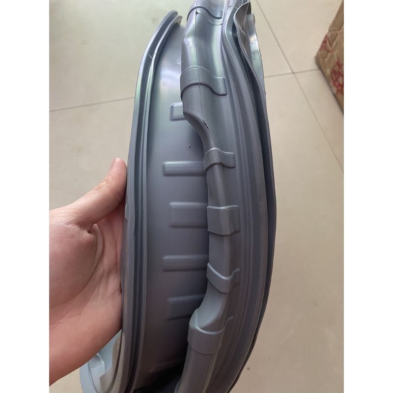 ron giăng máy giặt samsung W10J6413 ron 198A