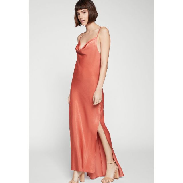 Đầm BCBG size S