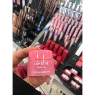 Ủ môi laneige