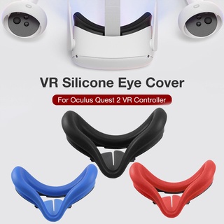 Miếng Silicone Che Mắt Vr Quest 2