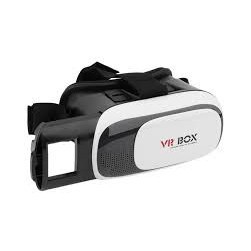 Kính Thực Tế Ảo VR BOX Phiên Bản 2.0, Xem Phim 3D VRBOX V2 Cho Điện Thoại Màn Hình Từ 3.5&quot; Đến 6.7&quot;