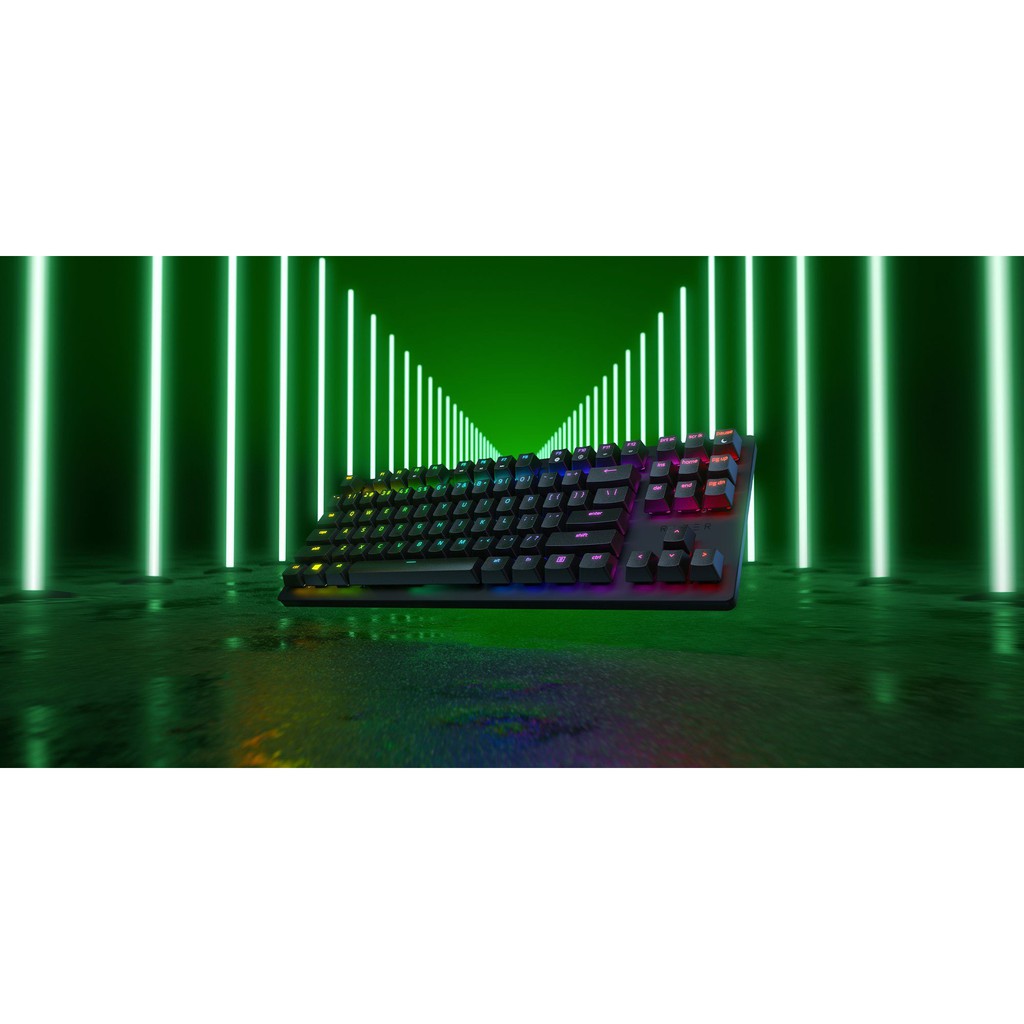 Bàn phím cơ Razer Huntsman Tournament Edition
