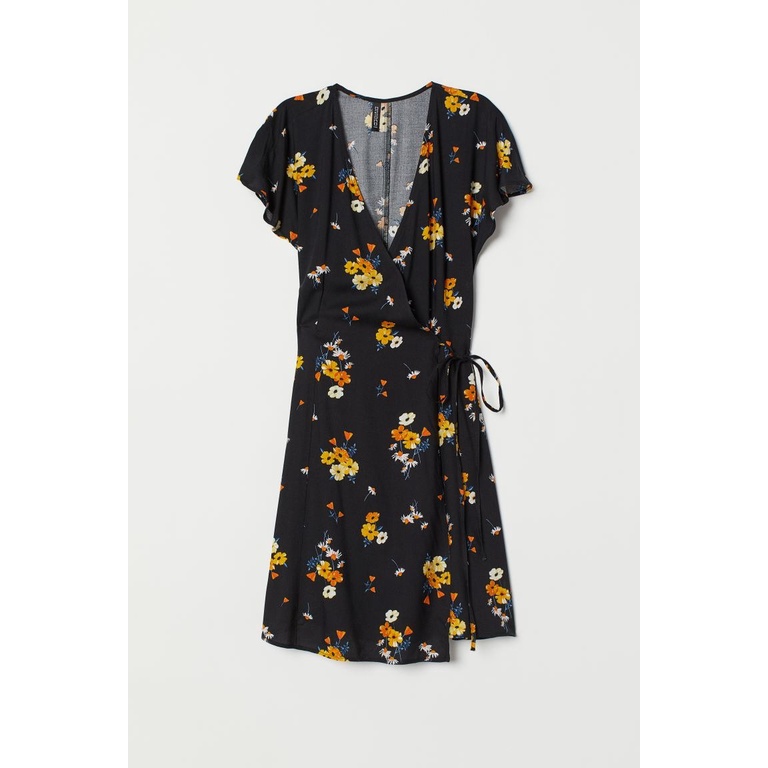Váy nữ HM H&M_hàng chính hãng authentic UK