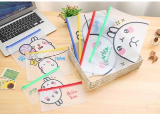 Set 3 món thỏ Molang