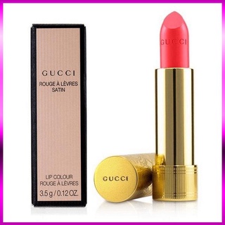 Son Gucci Rouge A Levres Matte Lipstick, Son Dưỡng có màu Gucci bản mới nhất 2021 chính hãng