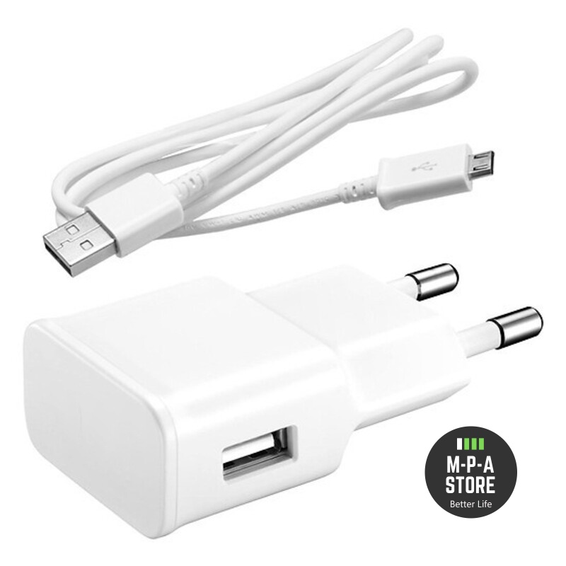 Bộ sạc nhanh dành cho các dòng điện thoại samsung