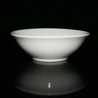 Tô sứ loe 18cm