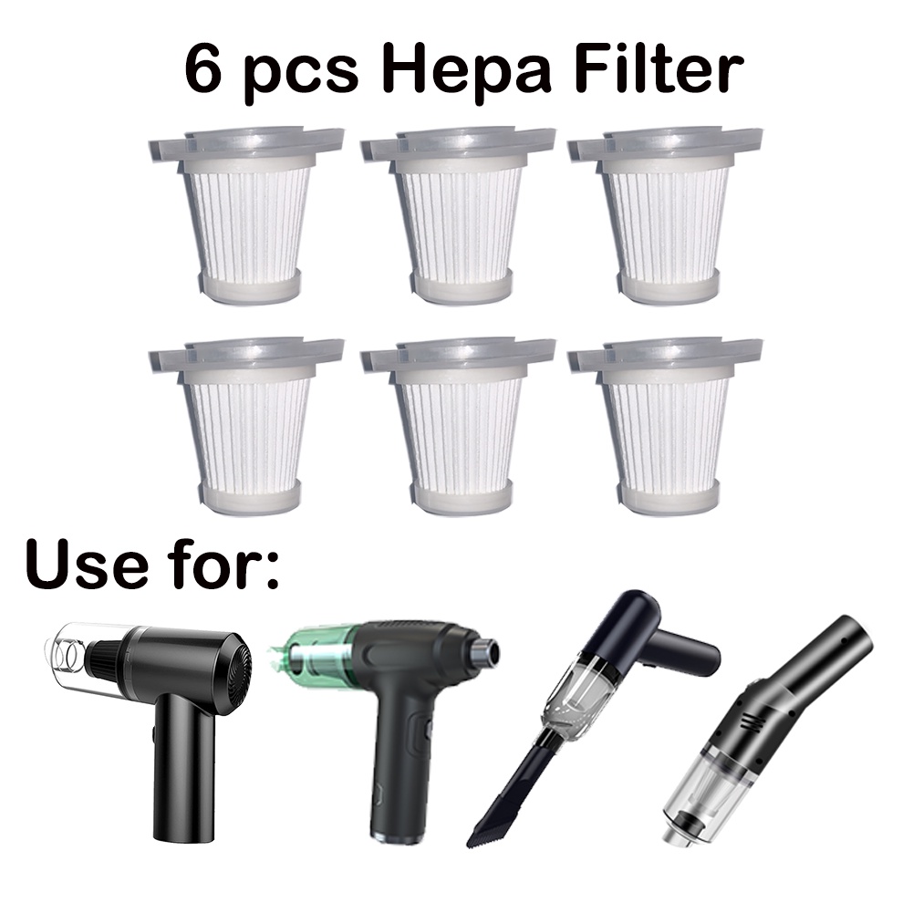 Bộ Lọc hepa Chuyên Dụng Cho Máy Hút Bụi