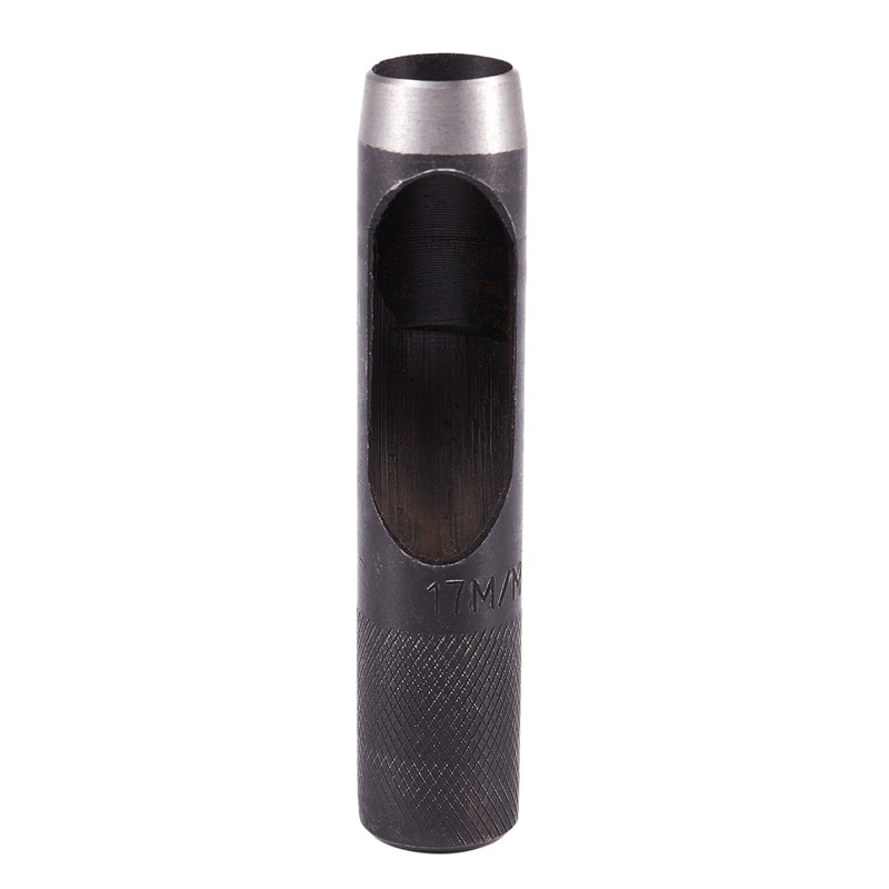 Dụng Cụ Đục Lỗ Dây Nịt Da 14mm
