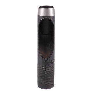 Dụng cụ đục lỗ dây nịt da 14mm
