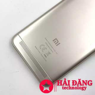 Vỏ Xiaomi Redmi 5A