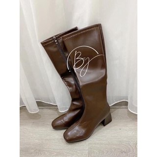Boot Đùi QCCC ( có ảnh thật )
