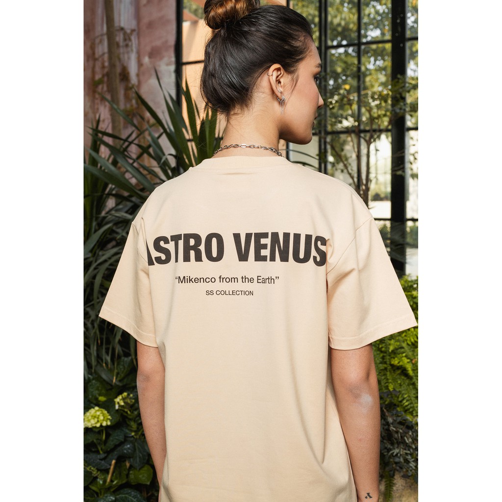 Áo phông nam MIKENCO Astro venus | BigBuy360 - bigbuy360.vn